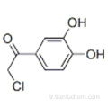 4- (Kloroasetil) katekol CAS 99-40-1